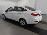 Used 2019 Ford Fiesta SE image 3