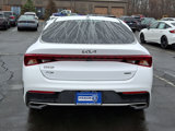 Used 2022 Kia K5 LXS image 5