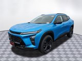 New 2025 Chevrolet Trax ACTIV w/ Driver Confidence Package image 3