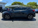 Used 2020 Toyota C-HR XLE image 3