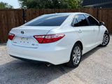 Used 2015 Toyota Camry XLE w/ Moonroof Package image 5
