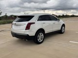 Used 2020 Cadillac XT5 Luxury image 6