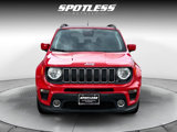 Used 2020 Jeep Renegade Latitude image 5