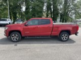 Used 2015 Chevrolet Colorado Z71 image 2
