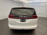 New 2025 Chrysler Pacifica Select image 4
