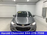 Used 2018 Chevrolet Cruze LT image 2