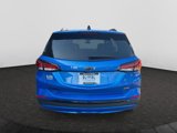 Used 2024 Chevrolet Equinox RS w/ RS Leather Package image 3