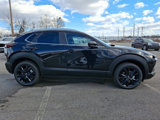 New 2025 MAZDA CX-30 AWD 2.5 S w/ Select Sport Pkg image 5