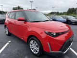 Used 2023 Kia Soul LX image 3