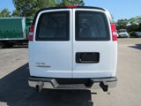 Used 2023 Chevrolet Express 2500 w/ Driver Convenience Package image 3