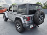 Used 2018 Jeep Wrangler Unlimited Rubicon image 3