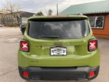 Used 2016 Jeep Renegade 75th Anniversary image 6