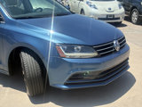 Used 2017 Volkswagen Jetta SE image 3