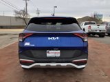 Used 2023 Kia Sportage EX image 4