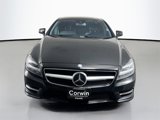 Used 2014 Mercedes-Benz CLS 550 4MATIC image 4
