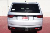 New 2024 Jeep Wagoneer 4WD w/ HD Trailer Tow Package image 5