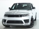 Used 2020 Land Rover Range Rover Sport HST image 3