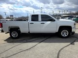 Used 2018 Chevrolet Silverado 1500 LS w/ Trailering Package image 4