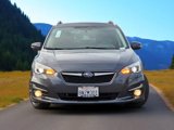 Used 2017 Subaru Impreza 2.0i Limited w/ Moonroof/BSD & Rcta/Eyesight image 3