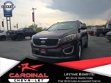 Used 2016 Kia Sorento LX w/ LX Convenience Package image 4