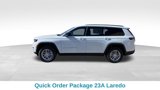 New 2025 Jeep Grand Cherokee L Laredo w/ Trailer Tow Package image 3
