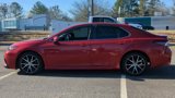Used 2021 Toyota Camry SE image 5