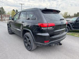 Used 2018 Jeep Grand Cherokee Laredo image 2