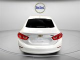 Used 2016 Chevrolet Cruze Premier image 6