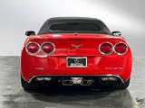 Used 2005 Chevrolet Corvette Convertible w/ Preferred Equipment Group image 4