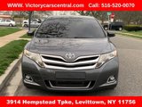 Used 2015 Toyota Venza XLE image 2