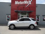 Used 2012 Mercedes-Benz ML 350 4MATIC image 2