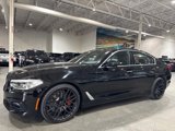 Used 2017 BMW 540i image 3