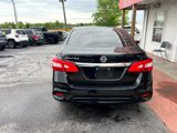Used 2019 Nissan Sentra S image 4