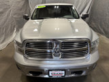 Used 2014 RAM 1500 Big Horn image 2