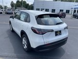 New 2025 Honda HR-V LX image 4