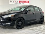 Used 2016 Ford Focus SE w/ Equipment Group 201A image 6