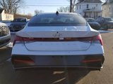 New 2025 Hyundai Elantra Limited image 5