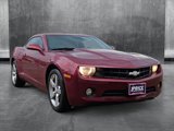 Used 2010 Chevrolet Camaro LT image 3
