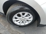 Used 2018 Chevrolet Equinox LT image 3