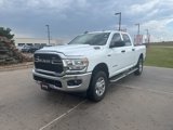 Used 2022 RAM 2500 Tradesman w/ Chrome Appearance Group image 2