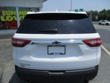 Used 2020 Chevrolet Traverse LS image 5