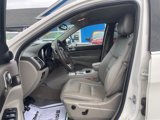 Used 2011 Jeep Grand Cherokee Laredo image 4