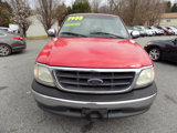 Used 2000 Ford F150 XLT image 2