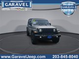 Used 2021 Jeep Wrangler Unlimited Sport image 3
