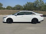 Used 2022 Hyundai Elantra SEL image 4