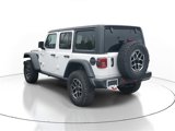 Used 2020 Jeep Wrangler Sport image 2