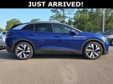 Used 2021 Volkswagen ID.4 Pro S image 3