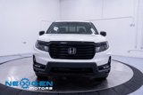Used 2022 Honda Ridgeline Black Edition image 4