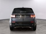 New 2025 Land Rover Discovery Sport Dynamic SE image 6