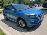 Used 2017 Hyundai Tucson SE image 3